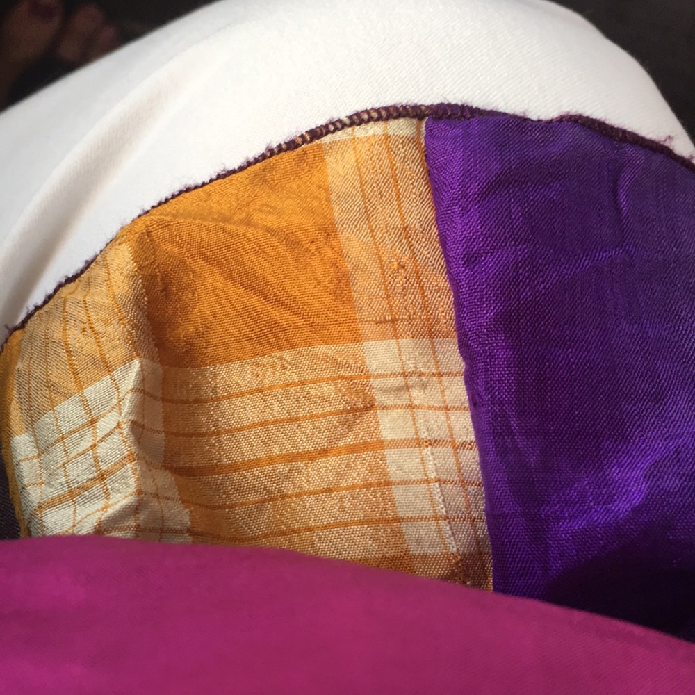 Meet your Posher, Jane